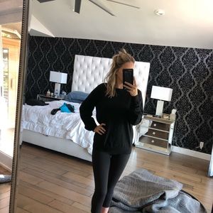 Cashmere Sweater-asks fifth avenue NWOT